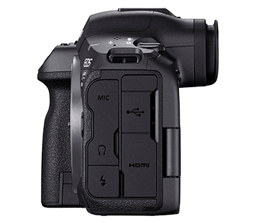 Canon EOS R5 Mark II 本体 Canon EOS R5 Mark II Mirrorless Camera Body | Rockbrook Camera